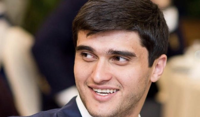 Самому молодому участнику рейтинга самых богатых украинцев 27 лет