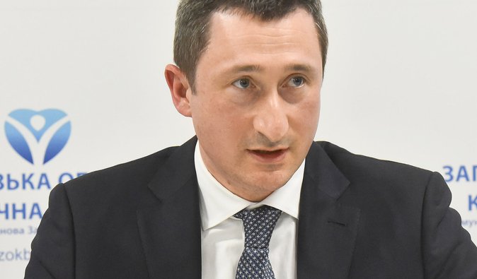 Кабмін призначив Олексія Чернишова головою "Нафтогазу", — ЗМІ