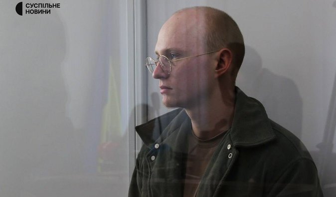 Теракт у Бучі: суд обрав запобіжний захід підозрюваному (відео)