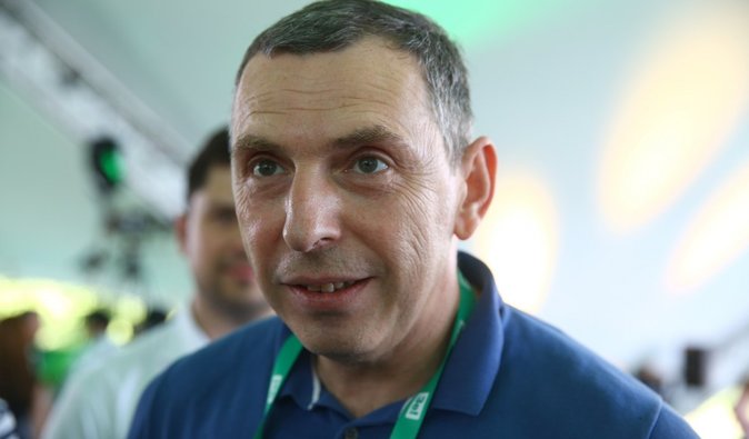 Следствие определилось с виновником покушения на помощника президента Шефира, — адвокаты