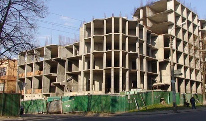 Пострадавшие от аферы Элита-центра проведут под КГГА акцию протеста