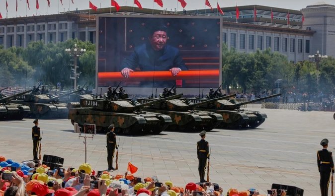 Два пункта до войны между супердержавами: известный миллиардер сделал мрачное предсказание