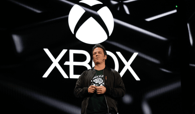 Очільник бренду Xbox Філ Спенсер після майже 40 років роботи залишає Microsoft: чого очікувати геймерам (фото)