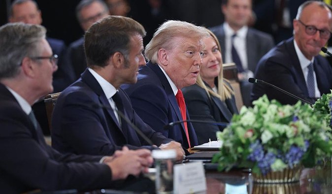 "Схвалення неможливе": ЄС придумав як помститись США за мита через суперечку за Гренландію