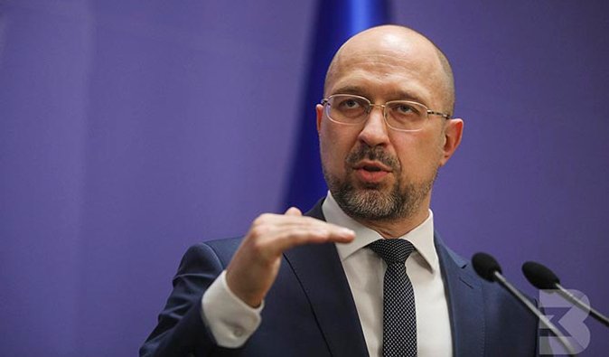 Шмигаль розповів, скільки коштуватиме вакцина від коронавірусу