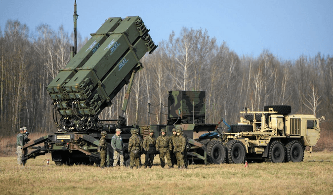 В РФ у 4 рази зріс попит на системи захисту від атак українських дронів, — Bloomberg