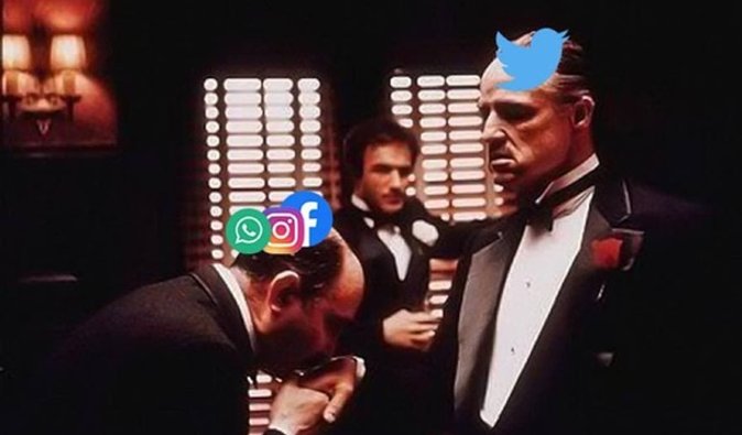 Сбой в работе Instagram и Facebook: соцсети взорвались мемами (фото)