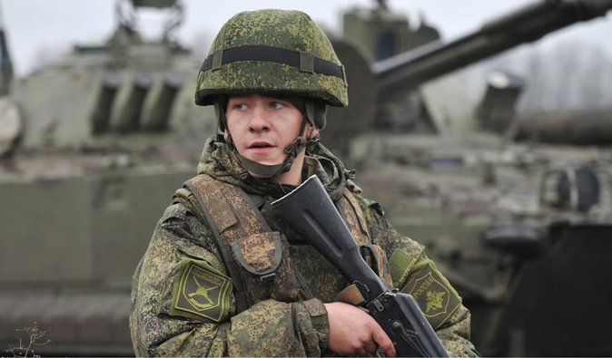 Российская армия продвинулась в двух областях Украины — DeepState (карта)