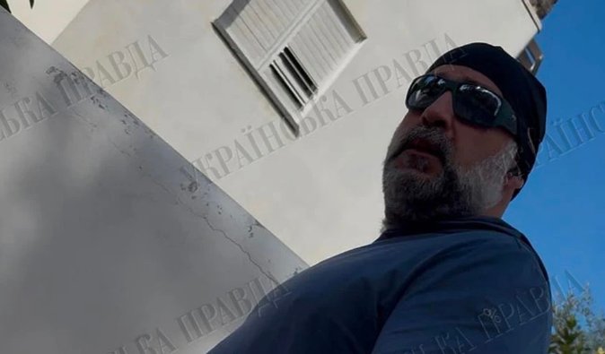 Тимура Миндича заметили в Израиле, – УП (фото)