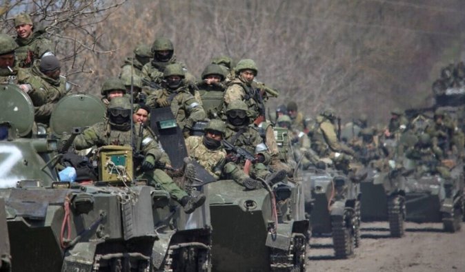 Донбас, Запоріжжя чи Харківщина: де Росія спробує прорвати фронт восени