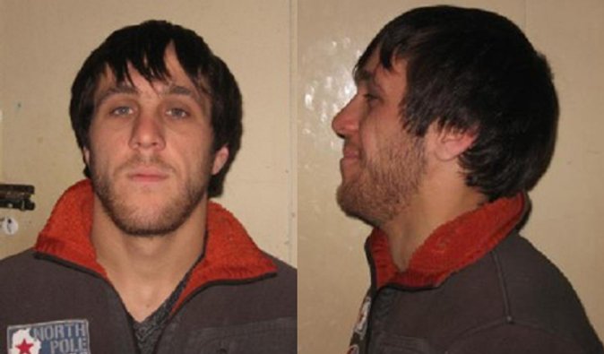 Против милицейского начальства Одессы, провалившего задержание Дикаева, возбуждено дело