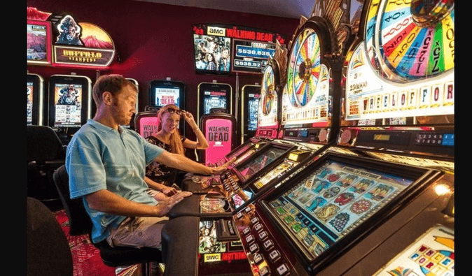 Игорный бизнес уже оплатил три лицензии на 70 млн грн