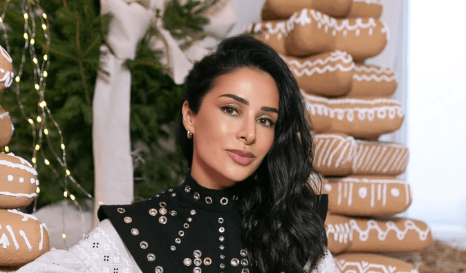 Златі Огнєвіч — 40. Що відомо про її особисте життя та тріумф на Євробаченні (фото, відео)