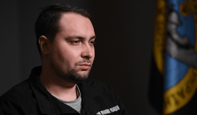 Помста за Грозу і через що пророкували ядерний удар: Буданов розповів про кращі операції ГУР