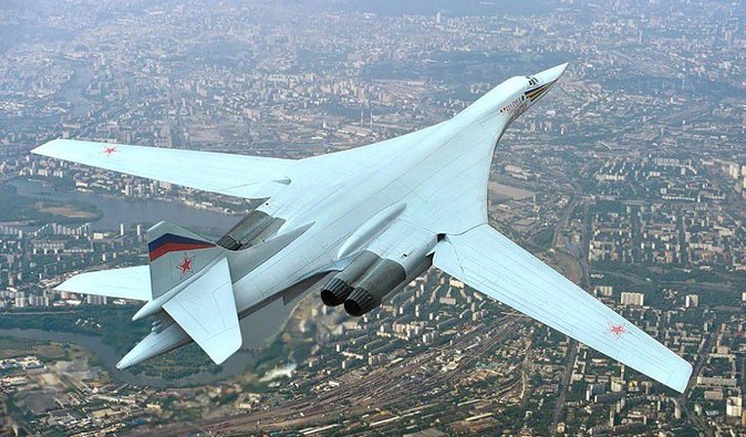 Ту-160 с Х-101 для Венесуэлы: сколько бомбардировщиков имеет РФ и поделится ли с союзниками