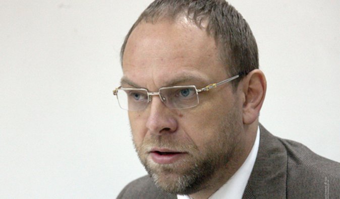 Власенко: Мы идем в Европейский суд по правам человека