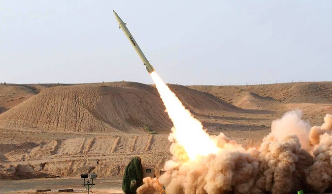 Іран готується до війни після протестів: секретний завод випускає ракети 24 години на добу, — ЗМІ