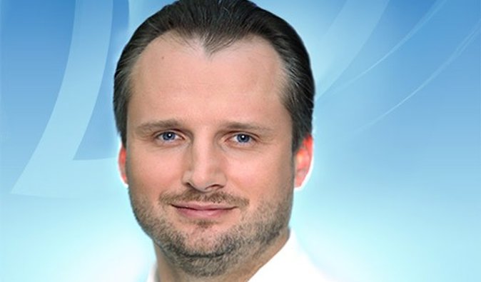 Рябоконь: нельзя заключать контракт со злом во втором туре