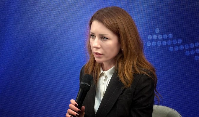 Вслід за Галущенко: Рада проголосувала за звільнення Гринчук з посади голови Міненерго