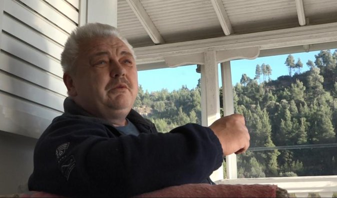 Вибухи у Врбетиці: у Чехії можуть висунути звинувачення колишньому радянському військовому