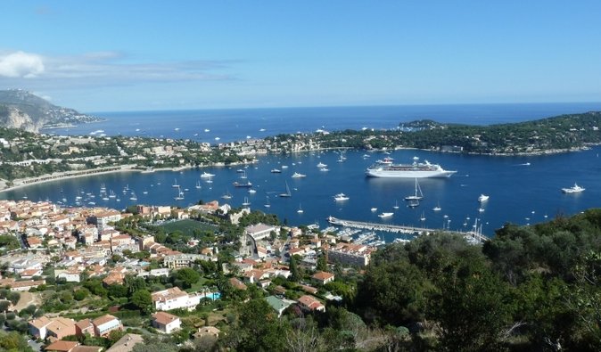 Роскошь не жить в РФ: что происходит на виллах олигархов во Франции после санкций, — УП (видео)