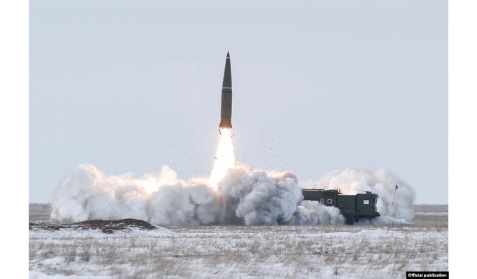 Зеленский подтвердил готовность ВС РФ к новому ракетному удару по Украине: что сказала разведка