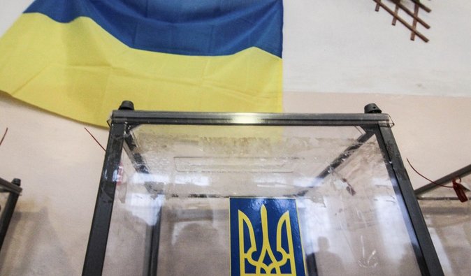 Довыборы в Верховную Раду: ЦИК признала избранными двух "слуг"