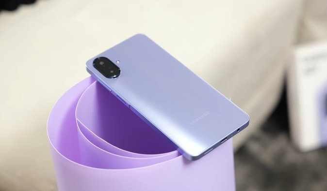 Найдешевший смартфон Samsung: вийшла нова бюджетна модель Galaxy A07 5G (фото)