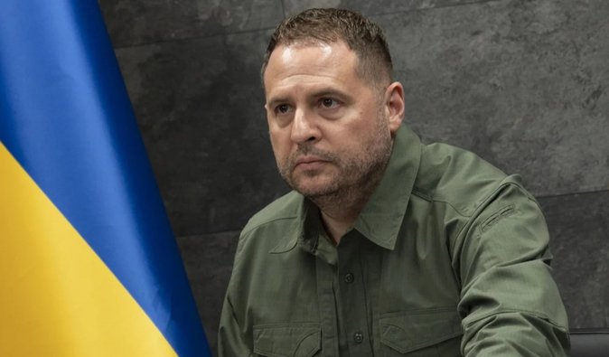 Справа Єрмака: у НАБУ розповіли, чи де він зараз та чи оголосили підозру (відео)