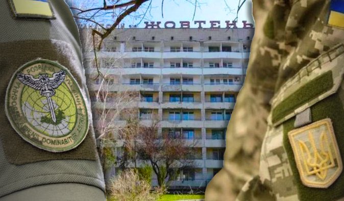 Стрілянина в "Жовтні": чому конфлікт ГУР і ЗСУ став сигналом небезпечних процесів у тилу