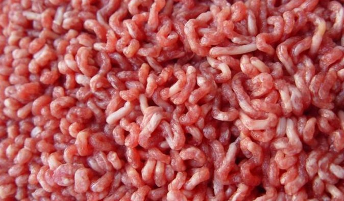 Бактерию E. Coli обнаружили в фарше американской компании
