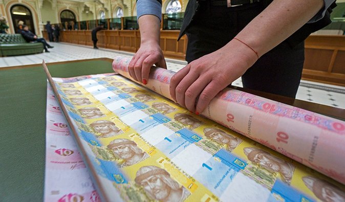 Завтра будет хуже, чем вчера. Почему не стоит радоваться, что МВФ дал Украине деньги