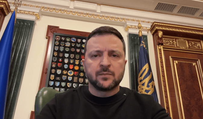 "Росія не хоче завершувати війну": Зеленський попередив про нові атаки на Україну