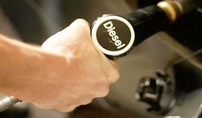 Дефіцит дизеля в Україні: експерт відповів, що буде з поставками