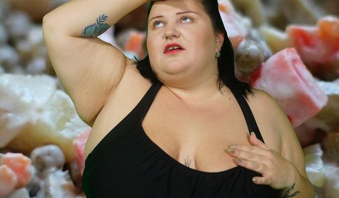 Зважили Олену. Як скандальний дрифт на Софійській оголив забобони українського суспільства