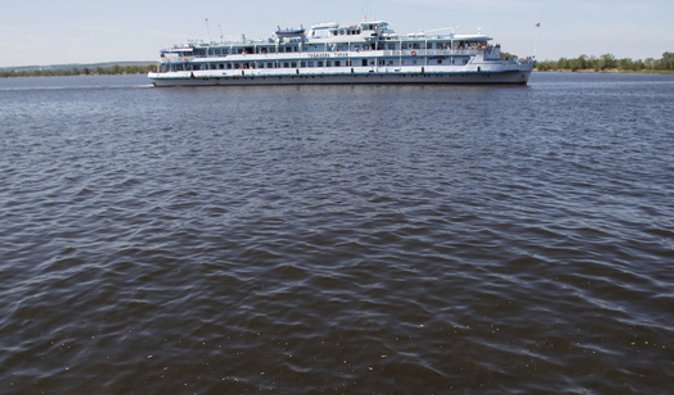 Суд по делу о крушении теплохода Булгария отложили до 27 мая