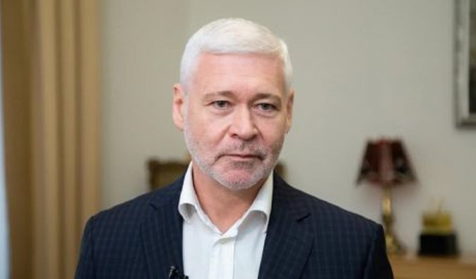 Терехов официально стал мэром Харькова (видео)