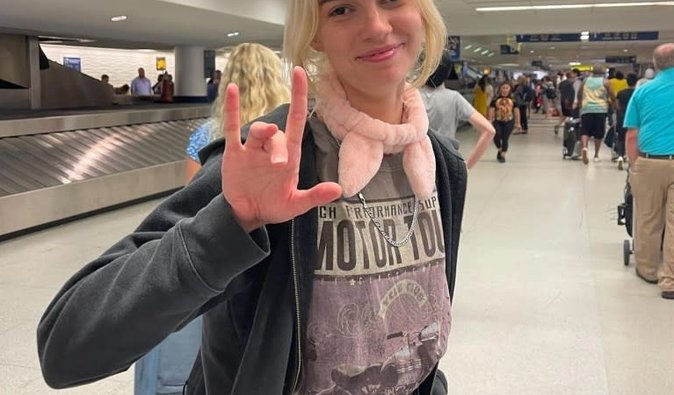 В США подписали "Закон Ирины" после жестокого убийства украинки