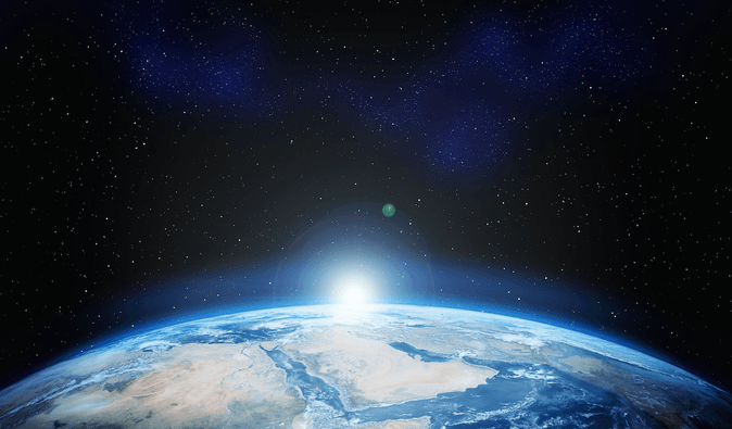 Величезний алмаз у небі та потенційна сфера Дайсона: 6 найдивніших зірок у Всесвіті