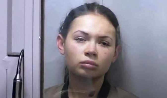 "Будто ее в зоне нет": как отбывает срок виновница смертельного ДТП в Харькове Зайцева (фото)