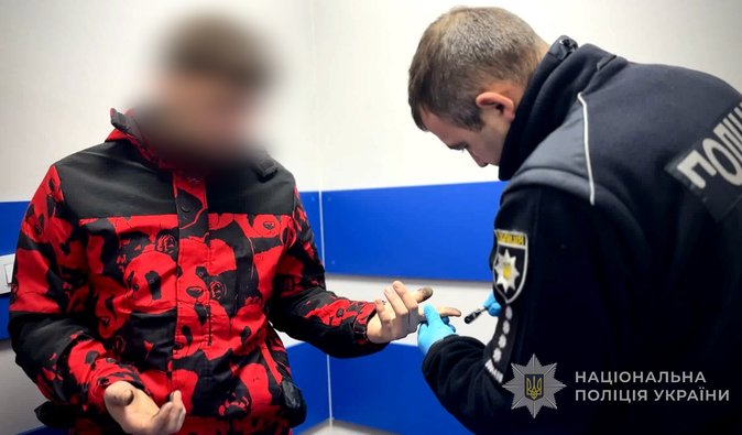 В Одессе со стрельбой похитили 19-летнюю девушку: подробности от полиции (видео)