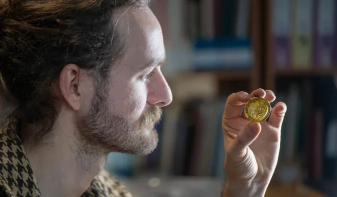 Археологи знайшли сліди шкільного життя вікторіанської епохи: нове відкриття у Англії (фото)