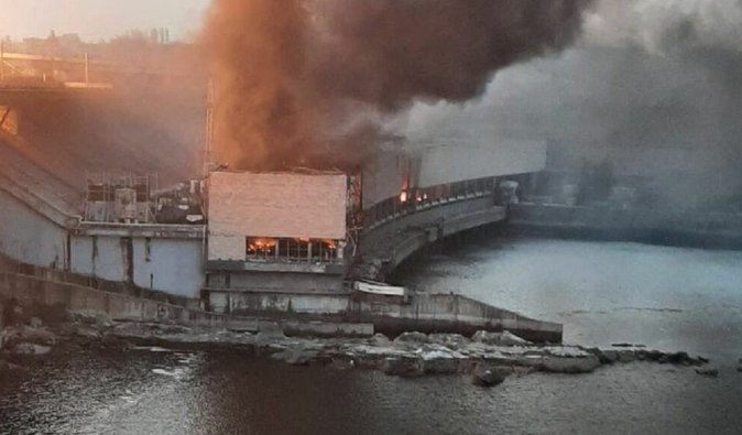 "Ищем по соседям": Украина нуждается в дополнительных ЗРК для защиты энергетики, — Галущенко