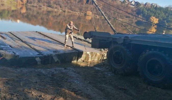 Скандал с 211 бригадой: нардеп рассказал о массовой отправке в пехоту