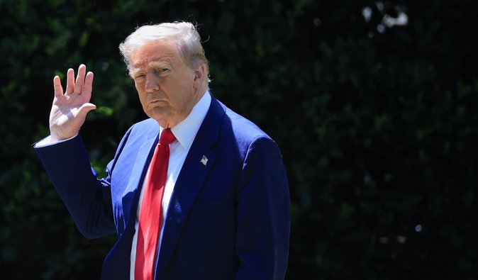 100 дней президентства Трампа: что изменилось в военной поддержке Украины со стороны США