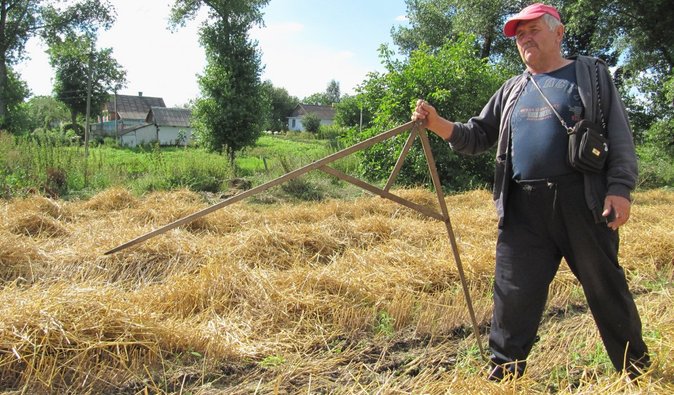 Закон о рынке земли Рада может принять в марте, – торгпред Украины