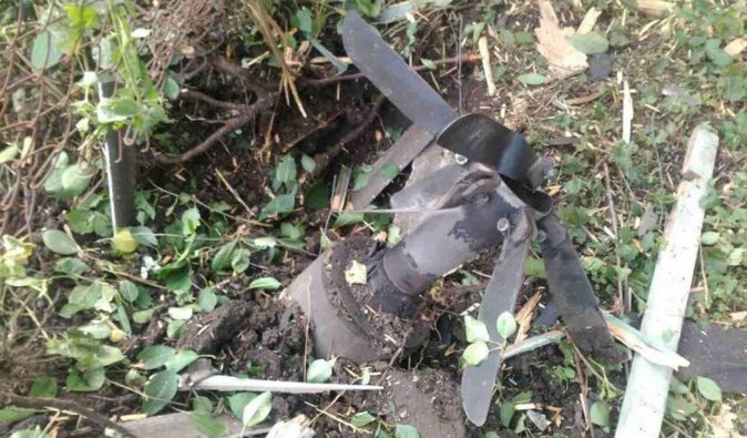 Военная прокуратура назвала основную версию взрывов в Калиновке в 2017 году