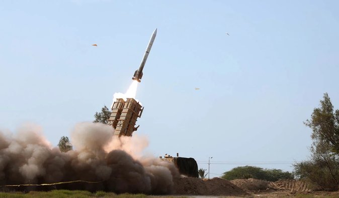 Израиль испытывает дефицит перехватчиков ракет: запасы истощились еще в 2025 году, — СМИ