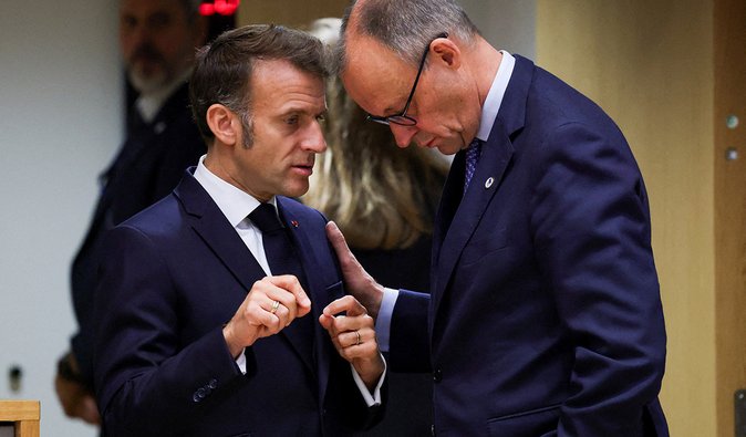 Мира в Украине в 2026-м не будет: о чем говорят итоги Мюнхенской конференции