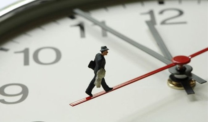 Правительство Украины вновь хочет отказаться от перехода на летнее время